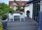 Haus Wind und Meer 4 Meerblick