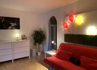 Schwarzwald Appartment Herrischried mit Balkon