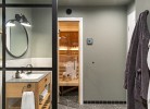 Appartmenthaus 'Südstrand 44', Wohnung 14 'Sonnenuntergang'
