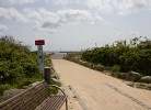 Inselblume 87 - Bungalow im Dünenweg am Meer auf Fehmarn