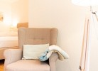 Ferienwohnung Strandvilla Augustusbad 17