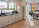 Ferienhaus Lüttje Steern - Neubau