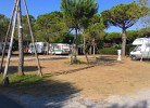 Feriendorf Orbetello Lodge Deluxe