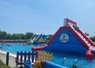 Feriendorf Els Pins Mobilehome Premium 2AC
