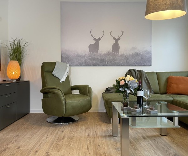 Am Kutterhafen 22 - PIER 22