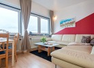 'Strandhuus' (ehem. Strandhotel), Wohnung 317 'Seestern' (Typ II)