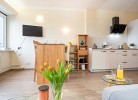 'Strandhuus' (ehem. Strandhotel), Wohnung 117 (Typ II)