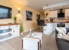 Apartmenthaus 'Kiki', Wohnung 5 'Krabbe Lina'