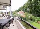 Ferienwohnung Villa Miramare