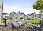 Ferienwohnung 'Padua' in Olpenitz