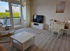 Berliner Hof App. 109 - Strandallee 141 Scharbeutz