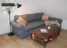 Ferienwohnung Lasse in Wieck