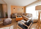 First Class-Domizil 'Willingen Lodge'
