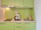 Apartment Clai 1