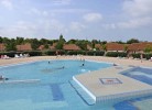Ferienanlage Bi Village Mobilehome Relax