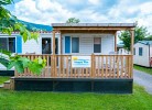 Ferienpark Terme Catez Mobilehome Happy Plus