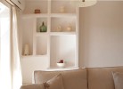 A3023 Ferienwohnung Cala Fornells