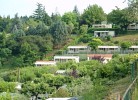 Internazionale Eden Mobilehome Giada für 6 Personen