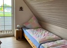 Ferienhaus Achterdeck