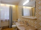 Das Klassentreffen - Unterkunft 'Mittelstufe'