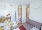 Ferienpark Wien Mobilehome 4F M3