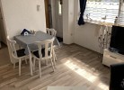 Bungalow am Kummerower See