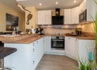 Apartmenthaus 'Kiki', Wohnung 5 'Krabbe Lina'