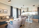 Appartmenthaus 'Südstrand 44', Wohnung 10 'Beach House'