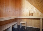 Strandpark Großenbrode, Haus Seestern, Wohnung 38 'Strandoase im Strandpark'