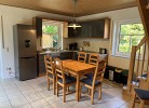 Ferienhaus Susanne am Badesee