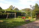 Feriendorf San Francesco Deluxe Lodge Sea View Family für 5+1 Personen