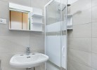 Feriendorf Fantastico Bungalow BAB für 8 Personen