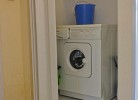 Inselblume 39 - Komfortable Ferienwohnung mit Waschmaschine in Burg