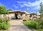 Barricata Holiday Village Lodge Tent Deluxe