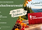 Kuschelnest Feldberg – Hochschwarzwald Card inklusive – Mein SWH