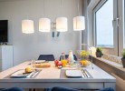 'Strandhuus' (ehem. Strandhotel), Wohnung 319 'Strandsicht' (Typ II)