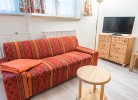 Südstrand 3 - Familienurlaub in Westerland