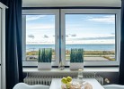 'Strandhuus' (ehem. Strandhotel), Wohnung 214  (Typ I)