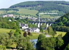 Komfort-Ferienwohnung am Stryckteich