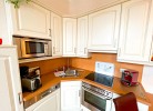 Villa Perkunos Wohnung 8
