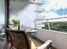 Ferienwohnung Residenz App. 812