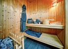Schleivilla Hafenmeister by Seeblick Ferien ORO,Billardtisch,Kicker,Kamin,Sauna