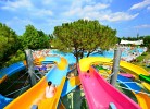 Ferienanlage Bella Italia Mobilehome Girasole Suite