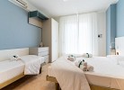 Residenz Summertime Wohnung Villa B BIV4
