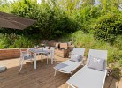 Ferienwohnung Neptuns Auszeit