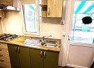 Camping Al Bosco Mobilehome Luxury
