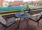Ferienwohnung Krabbe