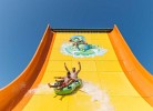 Glamping-Dorf Terme Tuhelj Mobilehome Vita Family
