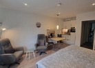 Ferienwohnung Mien lütte Boe SPO