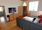 Ferienwohnung Iris Hof Stallegg